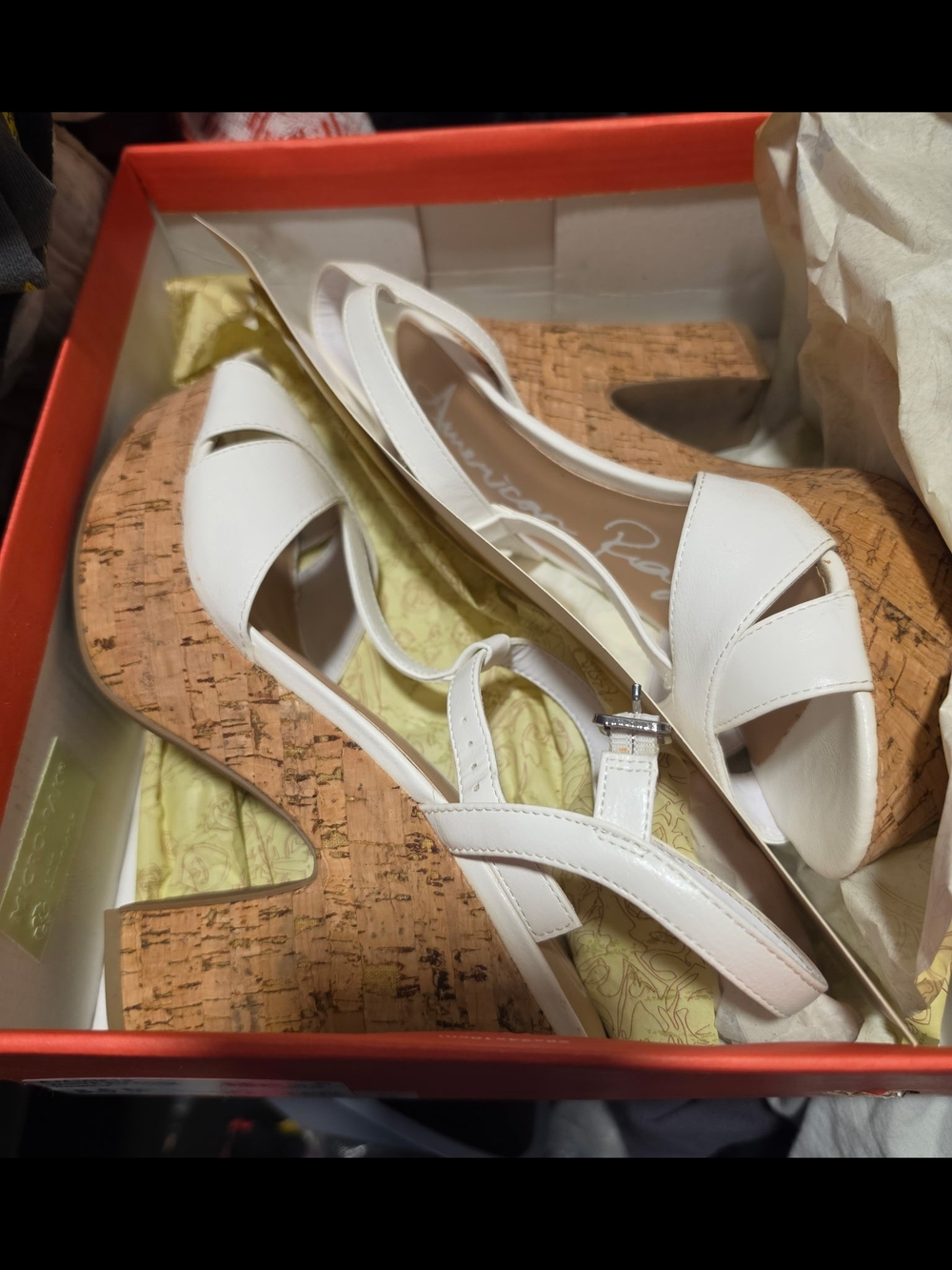 American Rag Sandals